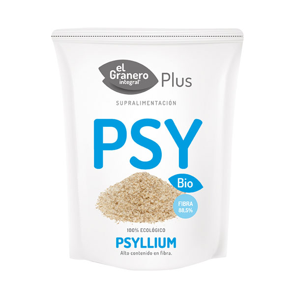 PSYLLIUM BIO (150 g)